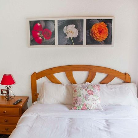 Brisas De Anaga Apartment Санта Крус де Тенерифе Екстериор снимка