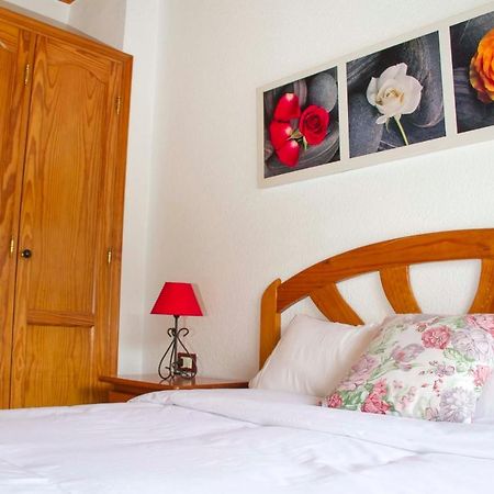 Brisas De Anaga Apartment Санта Крус де Тенерифе Екстериор снимка