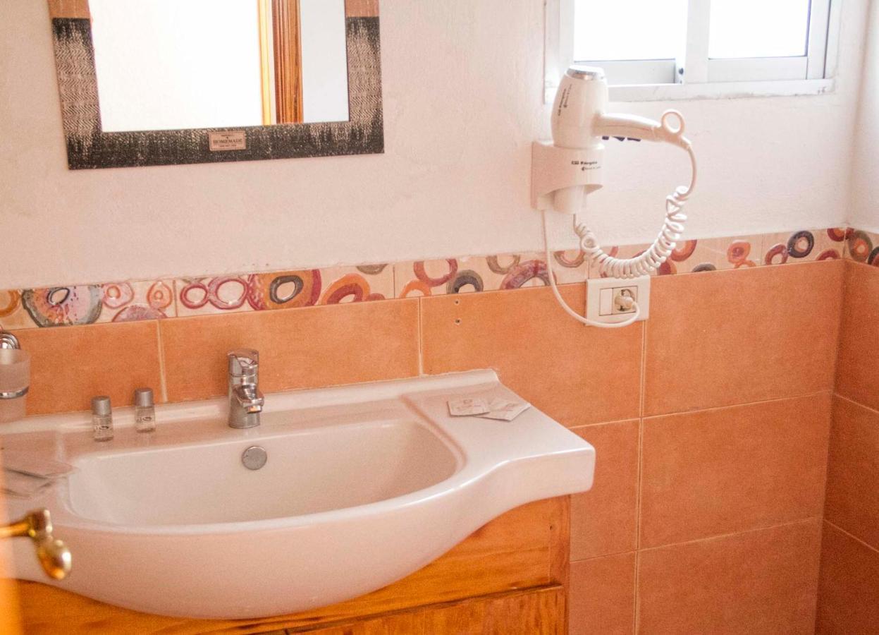 Brisas De Anaga Apartment Санта Крус де Тенерифе Екстериор снимка