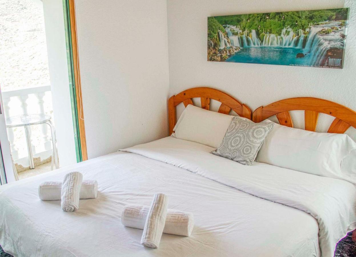 Brisas De Anaga Apartment Санта Крус де Тенерифе Екстериор снимка