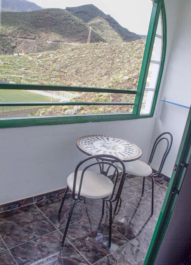 Brisas De Anaga Apartment Санта Крус де Тенерифе Екстериор снимка