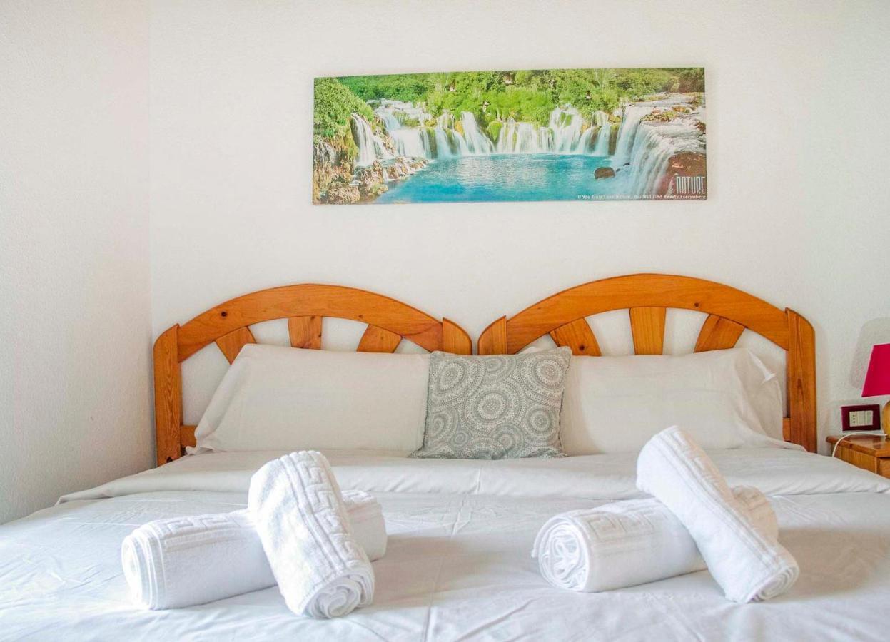 Brisas De Anaga Apartment Санта Крус де Тенерифе Екстериор снимка