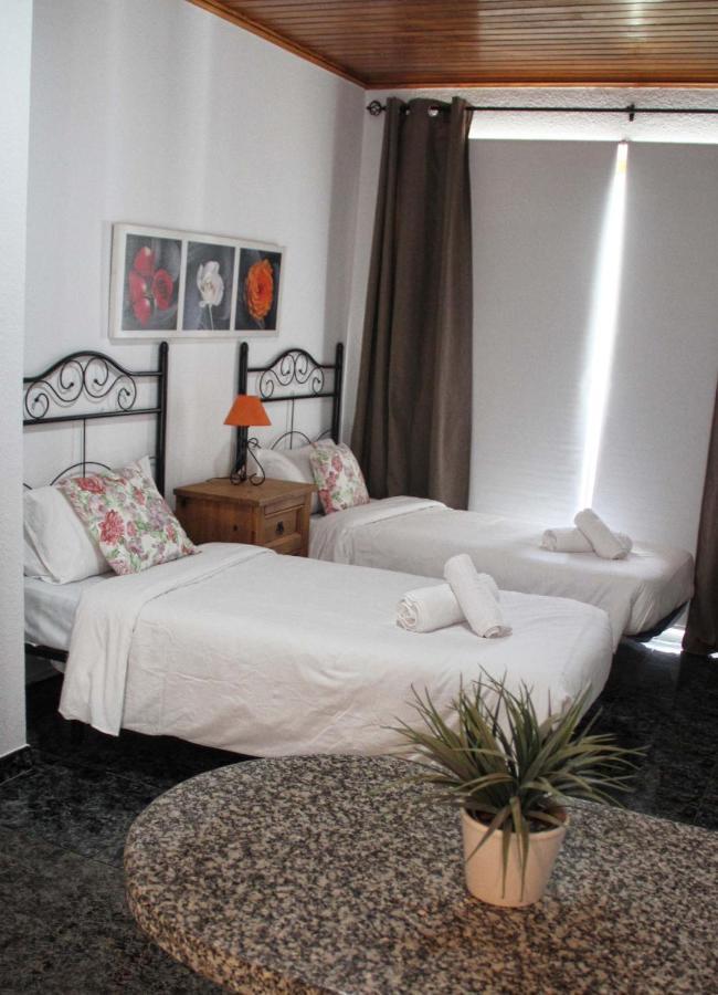 Brisas De Anaga Apartment Санта Крус де Тенерифе Екстериор снимка