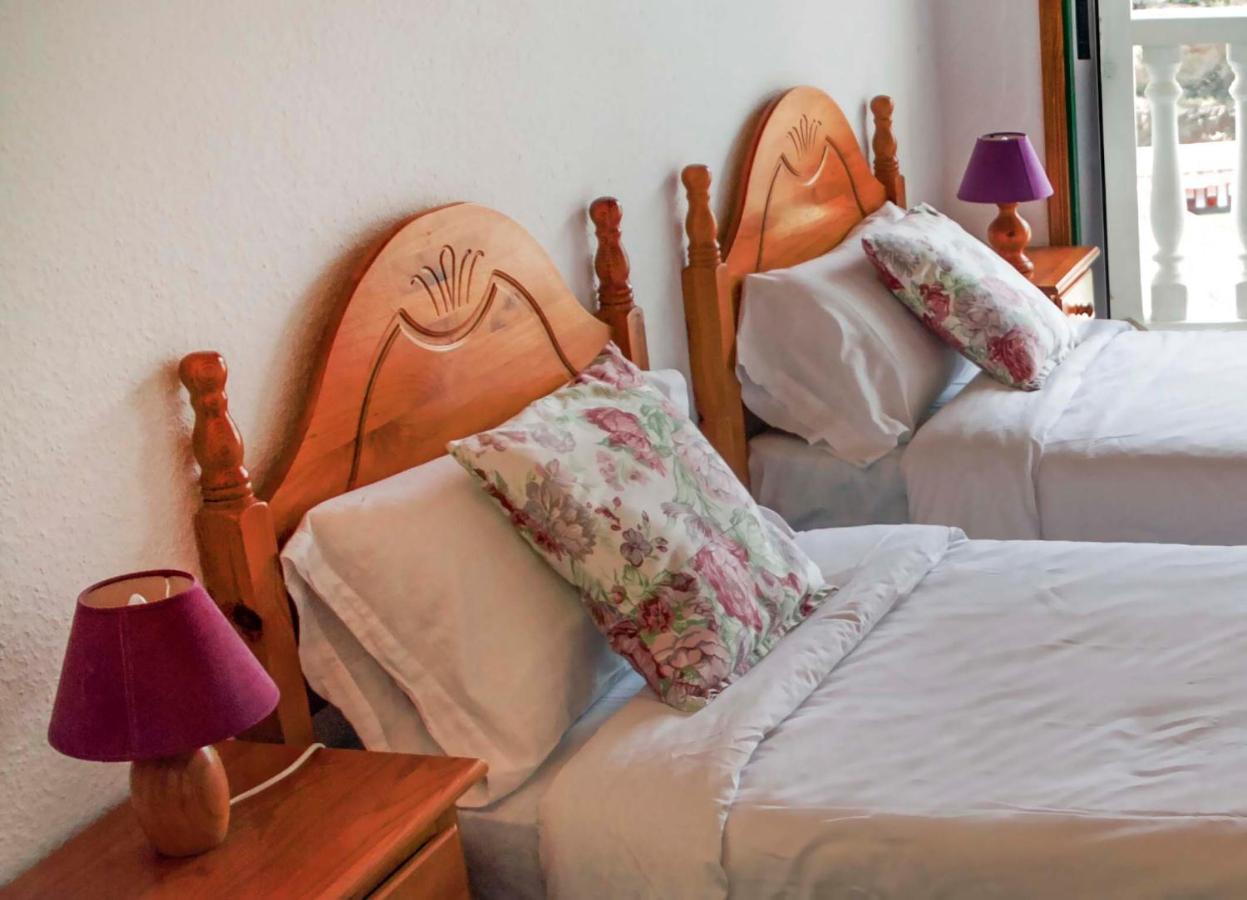 Brisas De Anaga Apartment Санта Крус де Тенерифе Екстериор снимка