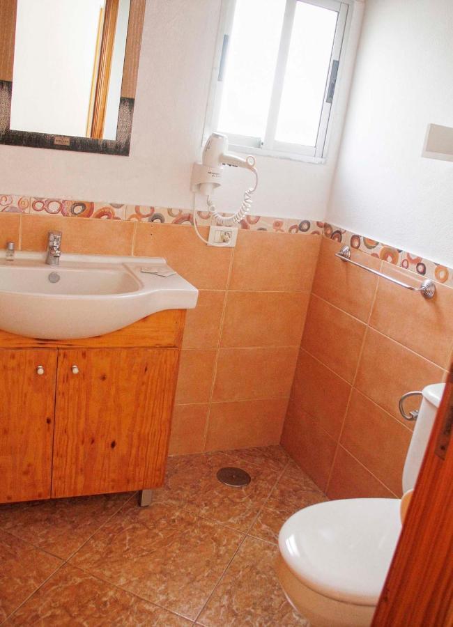 Brisas De Anaga Apartment Санта Крус де Тенерифе Екстериор снимка
