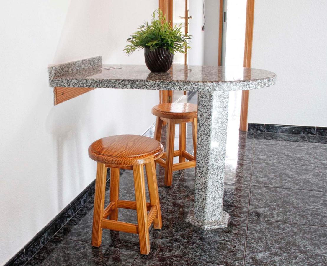 Brisas De Anaga Apartment Санта Крус де Тенерифе Екстериор снимка