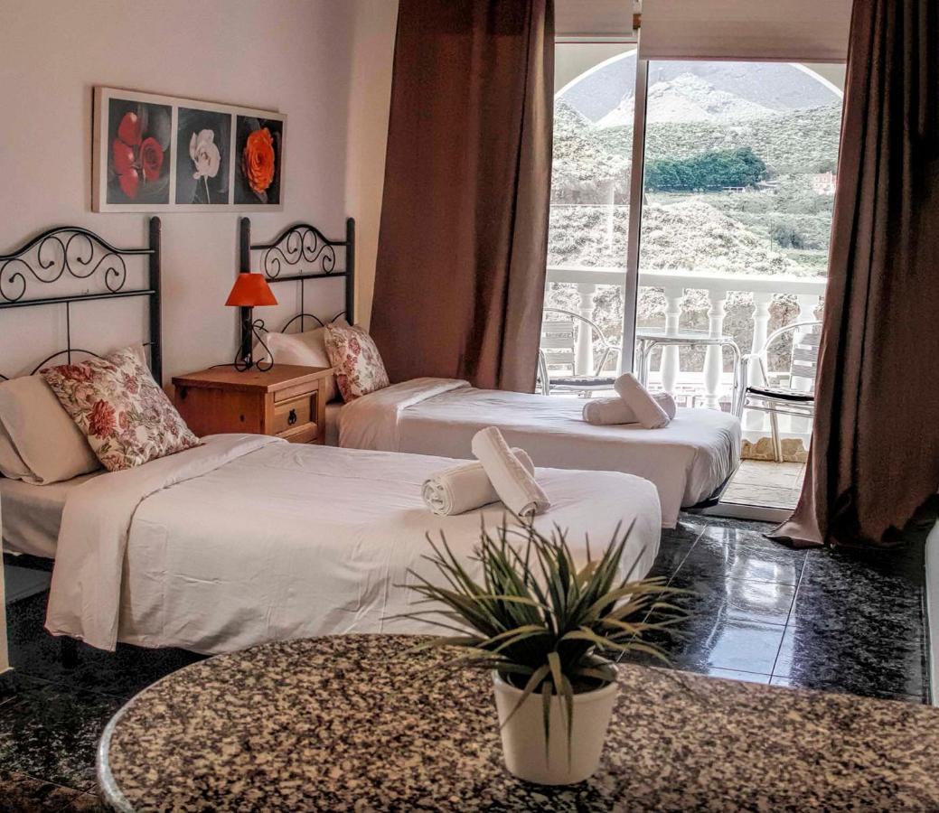 Brisas De Anaga Apartment Санта Крус де Тенерифе Екстериор снимка