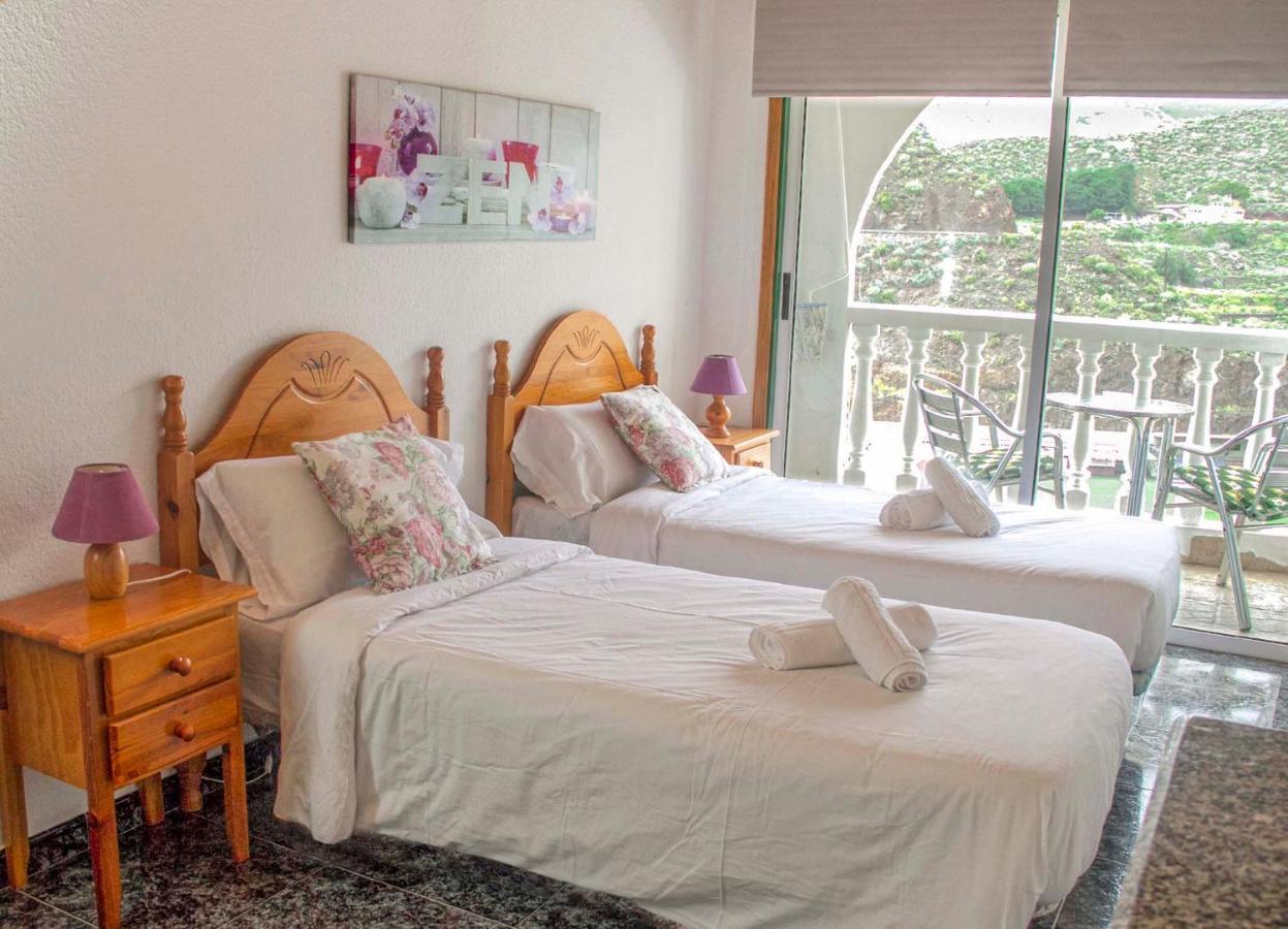 Brisas De Anaga Apartment Санта Крус де Тенерифе Екстериор снимка