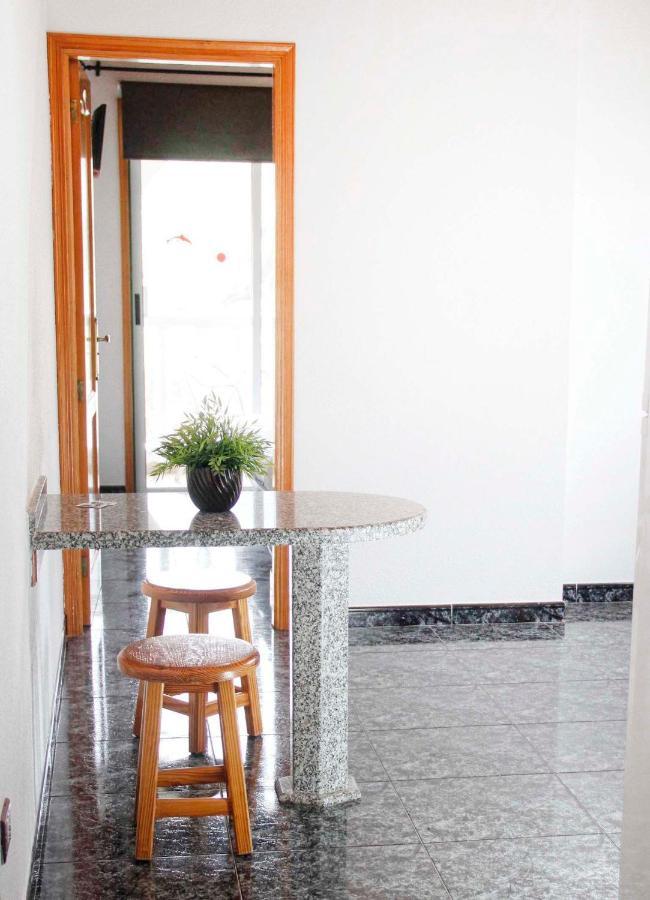 Brisas De Anaga Apartment Санта Крус де Тенерифе Екстериор снимка