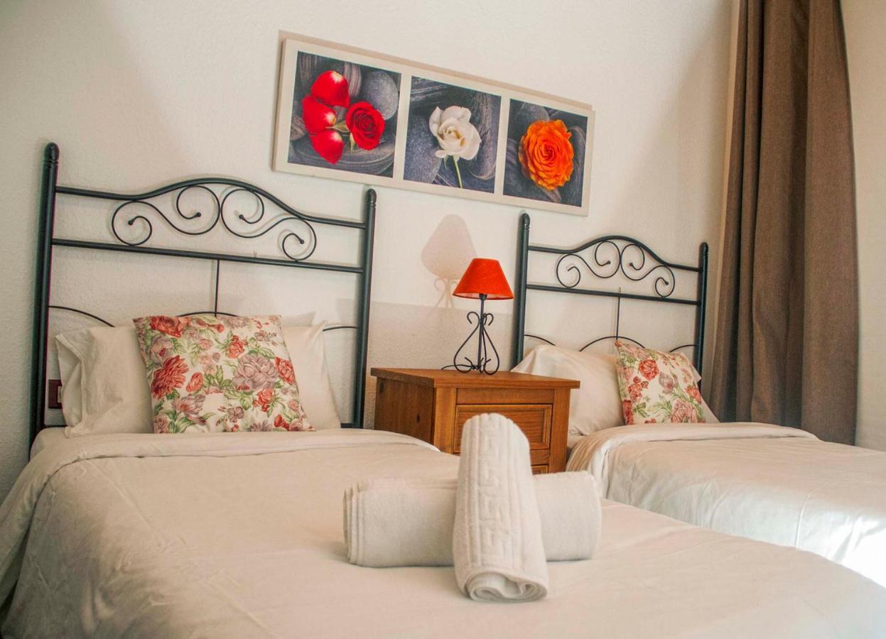 Brisas De Anaga Apartment Санта Крус де Тенерифе Екстериор снимка