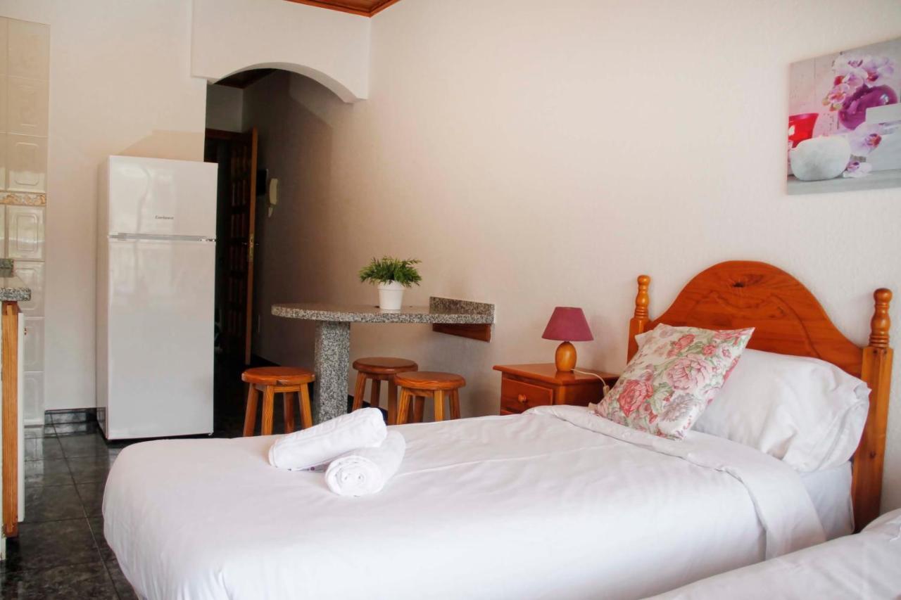 Brisas De Anaga Apartment Санта Крус де Тенерифе Екстериор снимка