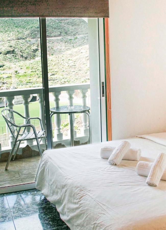 Brisas De Anaga Apartment Санта Крус де Тенерифе Екстериор снимка
