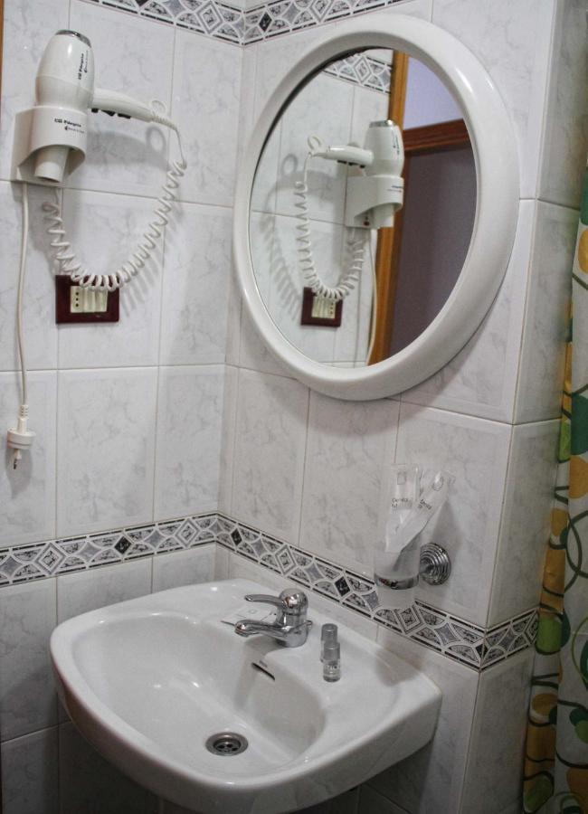 Brisas De Anaga Apartment Санта Крус де Тенерифе Екстериор снимка