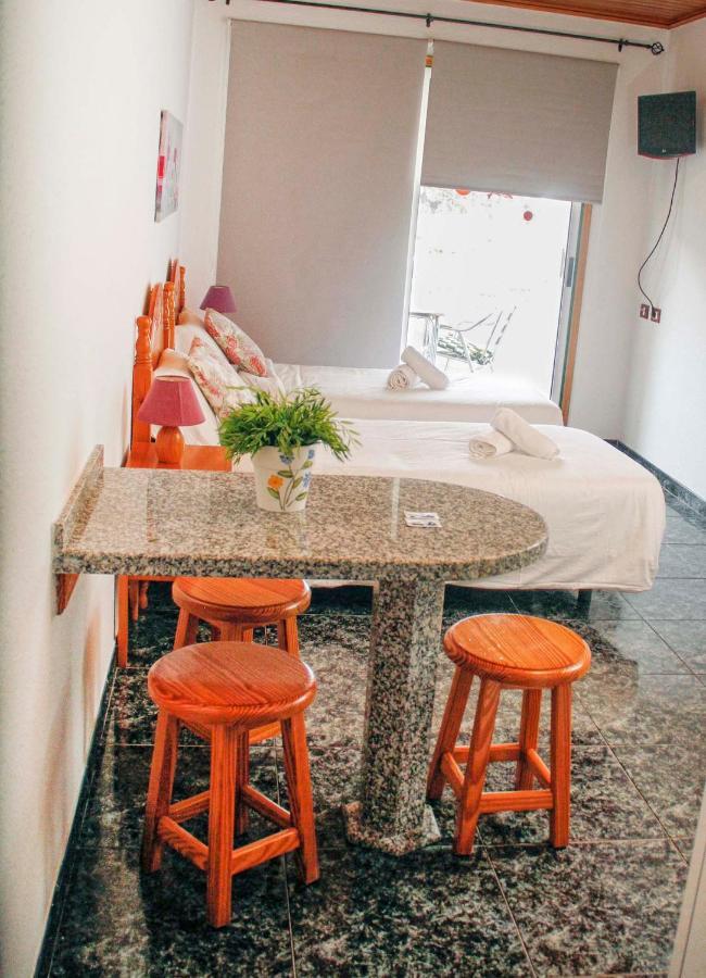 Brisas De Anaga Apartment Санта Крус де Тенерифе Екстериор снимка