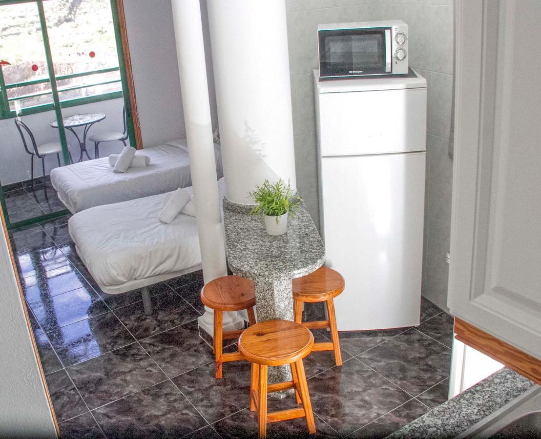 Brisas De Anaga Apartment Санта Крус де Тенерифе Екстериор снимка