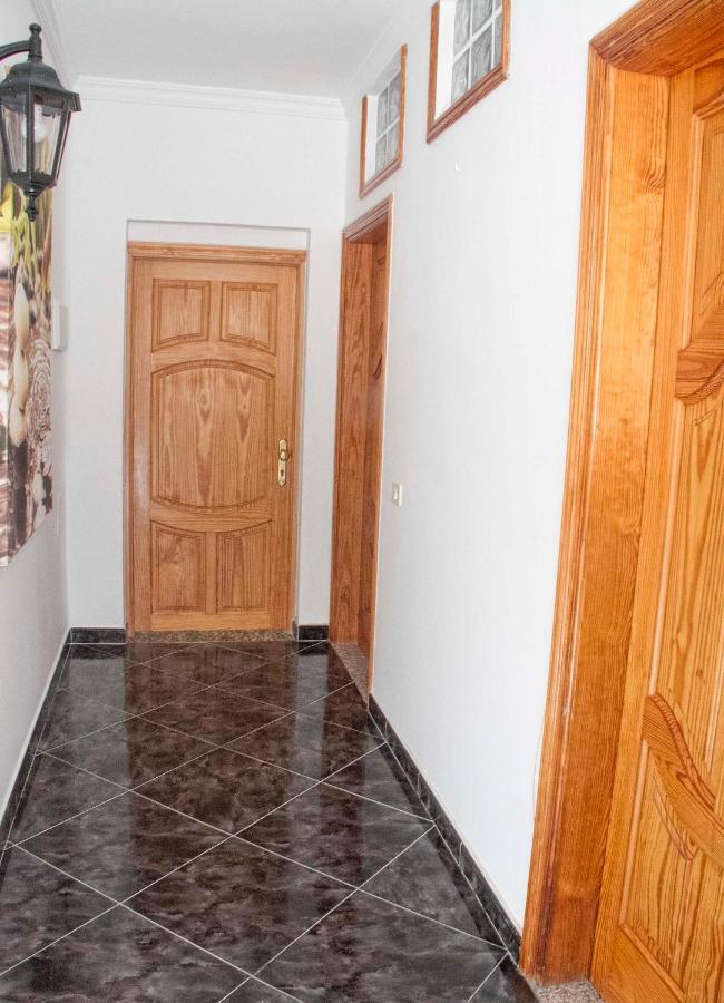 Brisas De Anaga Apartment Санта Крус де Тенерифе Екстериор снимка