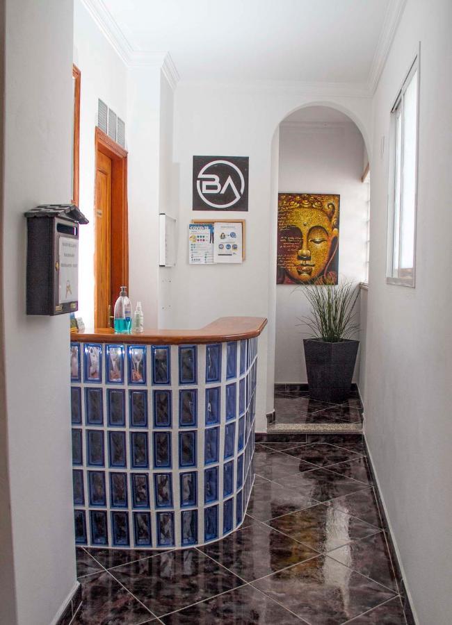 Brisas De Anaga Apartment Санта Крус де Тенерифе Екстериор снимка