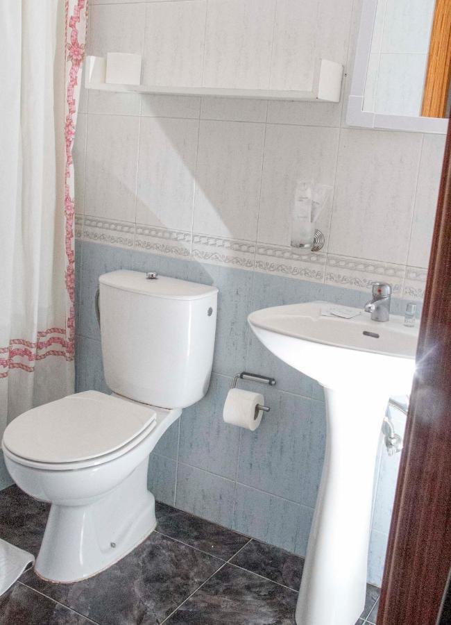 Brisas De Anaga Apartment Санта Крус де Тенерифе Екстериор снимка