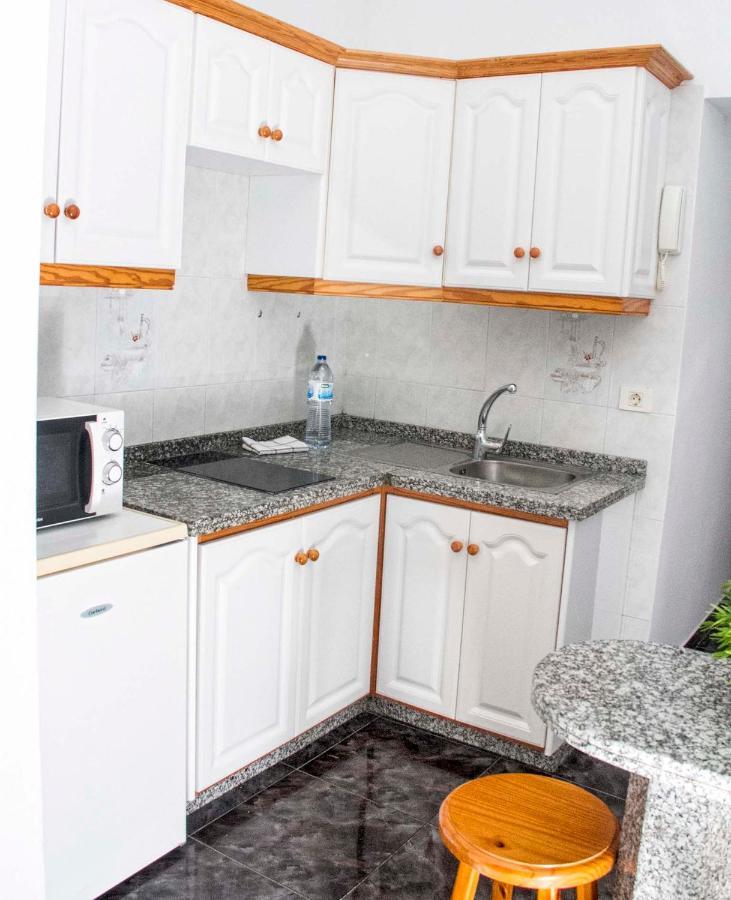 Brisas De Anaga Apartment Санта Крус де Тенерифе Екстериор снимка