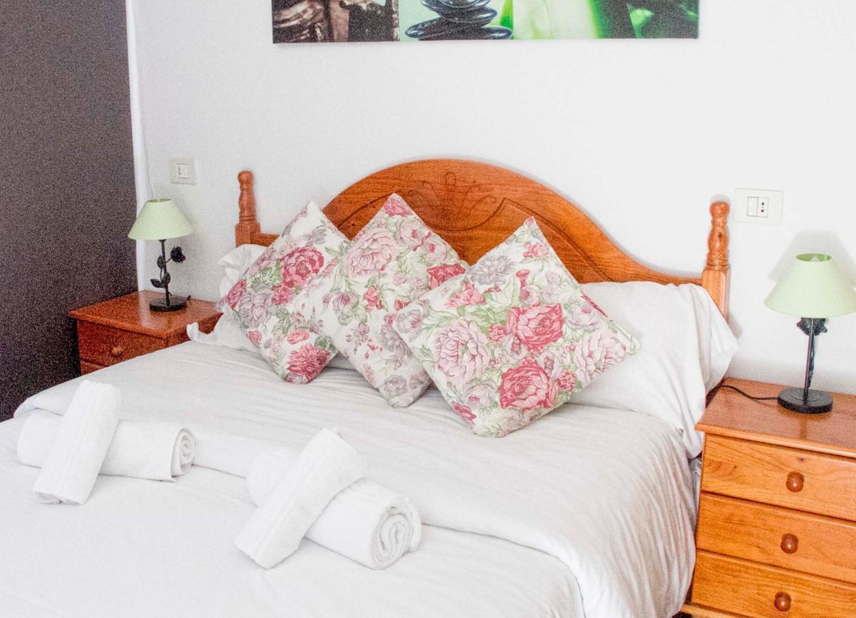 Brisas De Anaga Apartment Санта Крус де Тенерифе Екстериор снимка