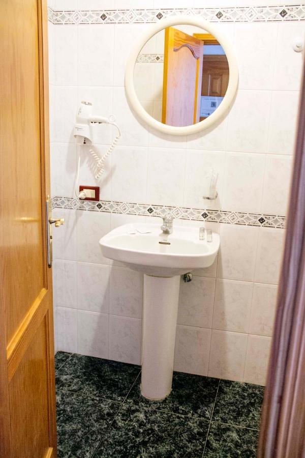 Brisas De Anaga Apartment Санта Крус де Тенерифе Екстериор снимка